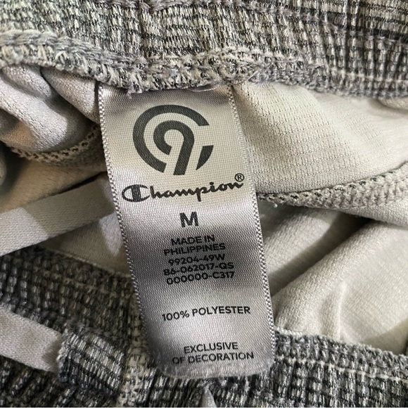 C9 by Champion Athletic Shorts Gray M - Picture 3 of 7